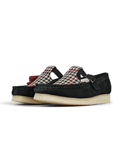 Clarks Originals Wallabee W T Bar | Rezet Store