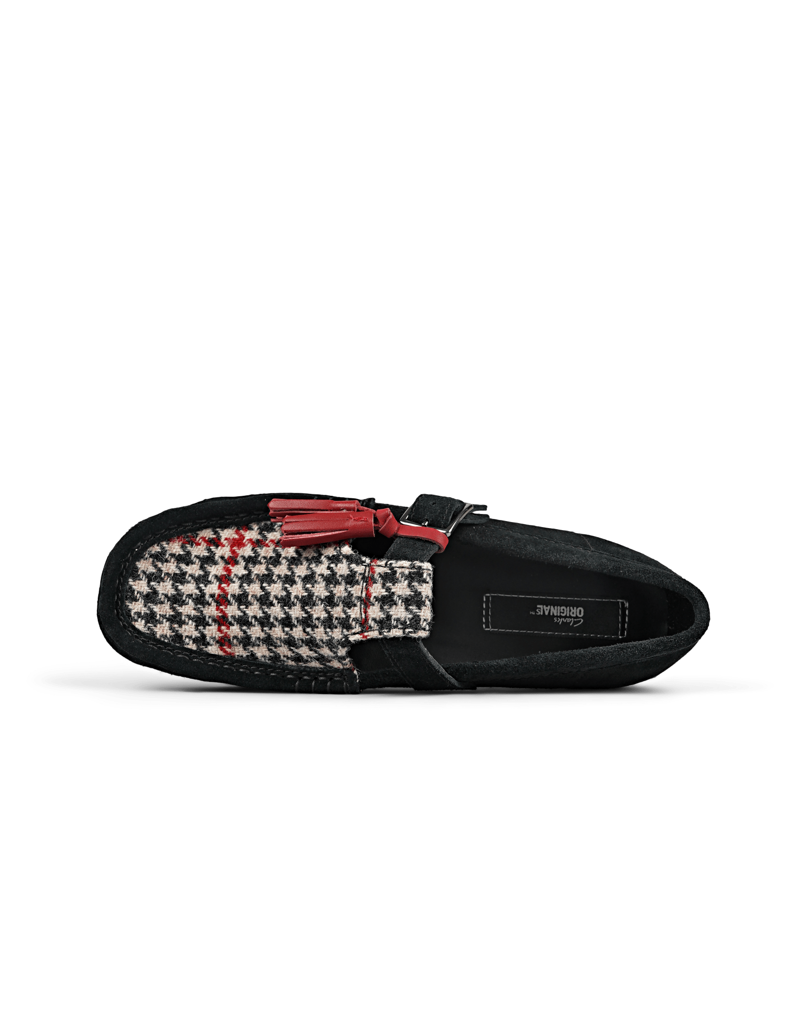 Clarks Originals Wallabee W T Bar | Rezet Store