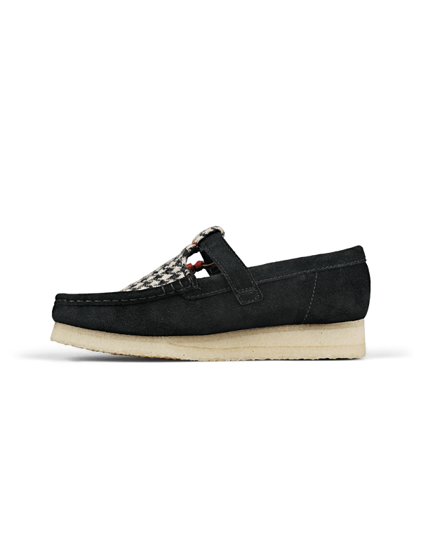 Clarks Originals Wallabee W T Bar | Rezet Store