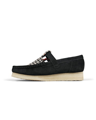 Clarks Originals Wallabee W T Bar | Rezet Store