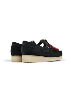 Clarks Originals Wallabee W T Bar | Rezet Store