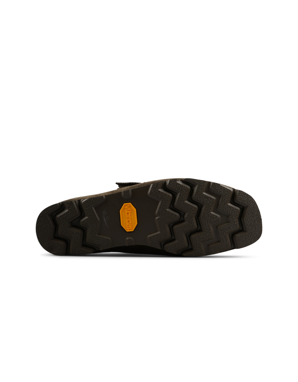 Clarks Originals Wallabee GORE-TEX 3224 Dark Olive Sde sneakers