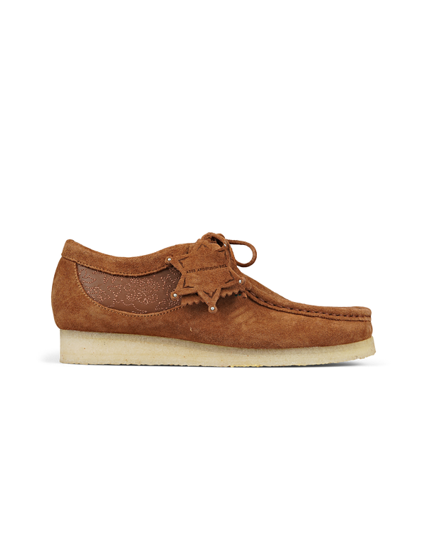 Wallabee W x Andersson Bell