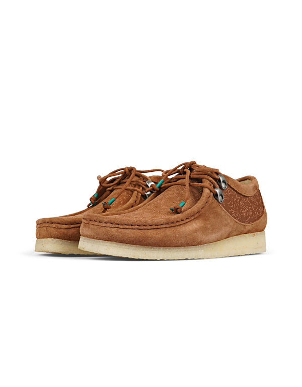 Wallabee W x Andersson Bell