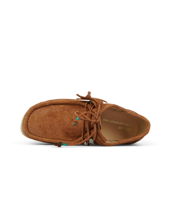 Wallabee W x Andersson Bell