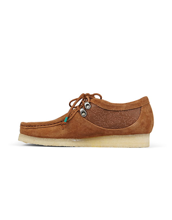 Wallabee W x Andersson Bell