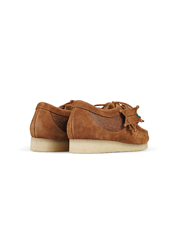 Wallabee W x Andersson Bell