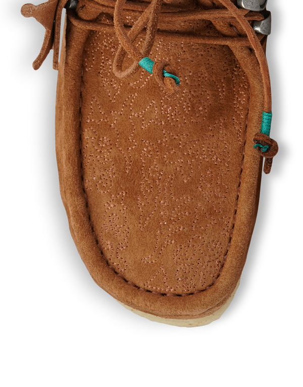 Wallabee W x Andersson Bell
