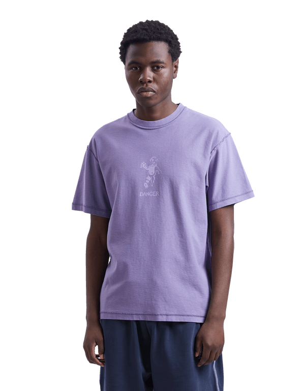 OG Logo Tee Inside Out