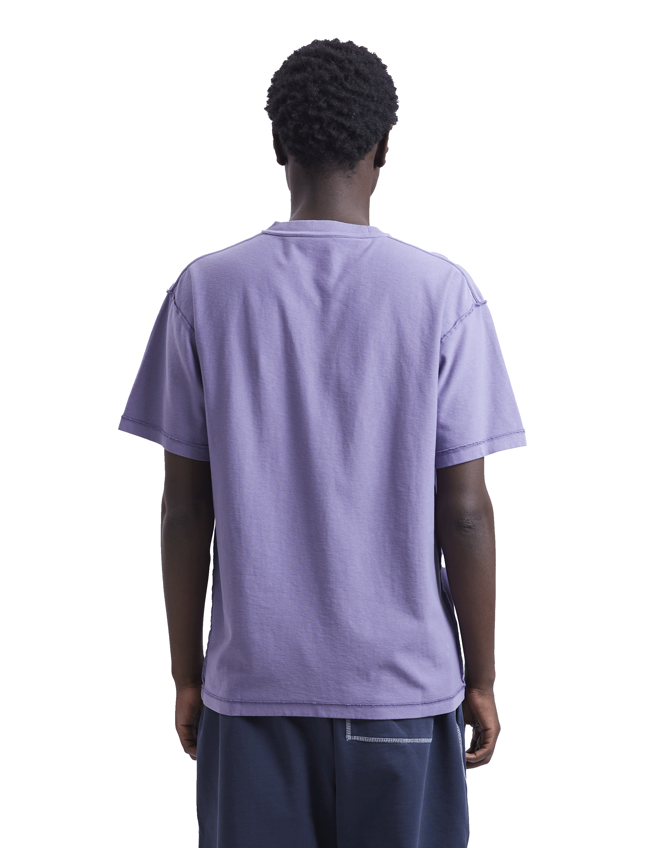 OG Logo Tee Inside Out