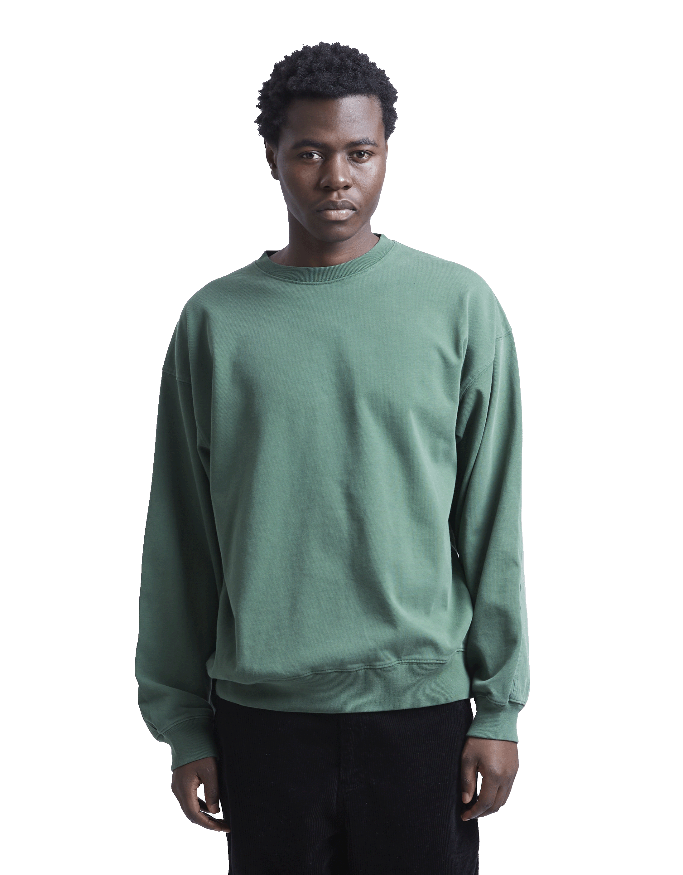 Jaar Reinforced Crew