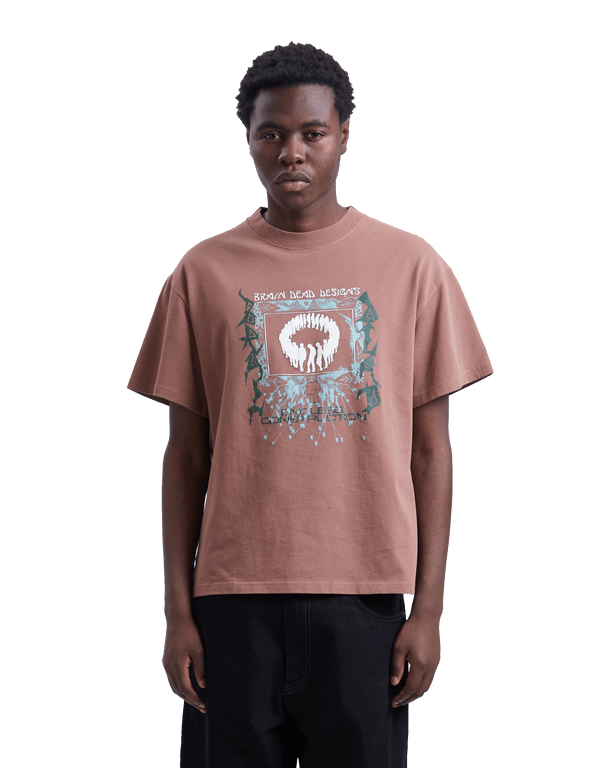 Endless Construction T-Shirt