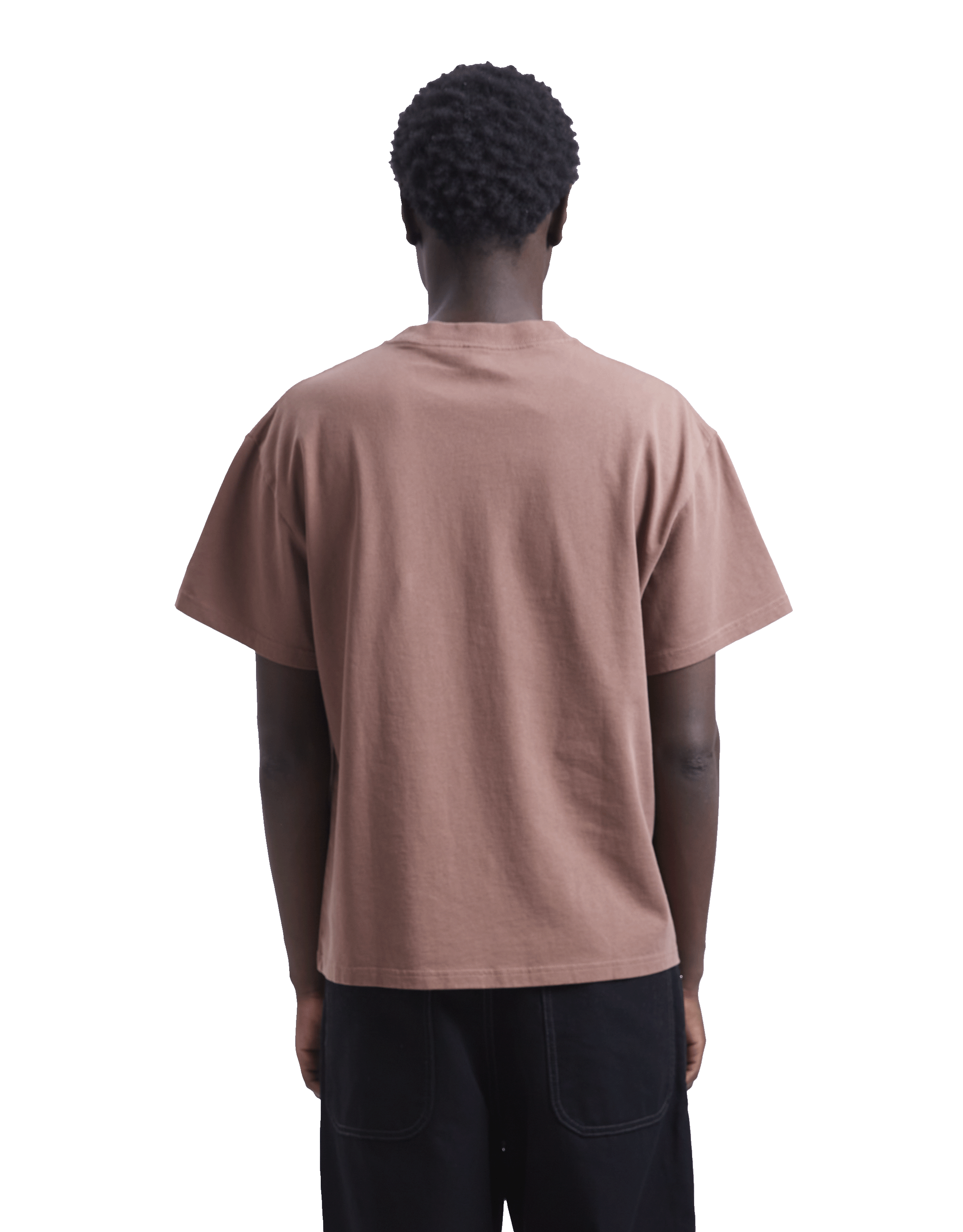 Endless Construction T-Shirt