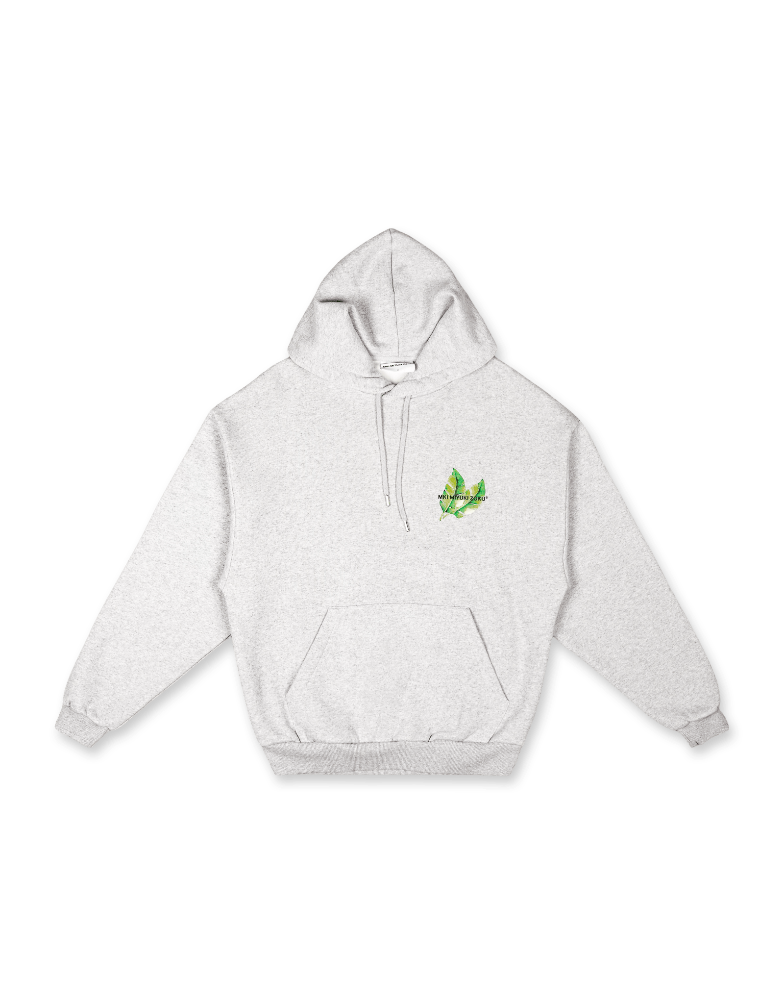 Leaf Hoody