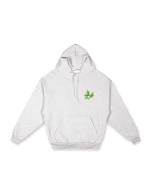 Leaf Hoody