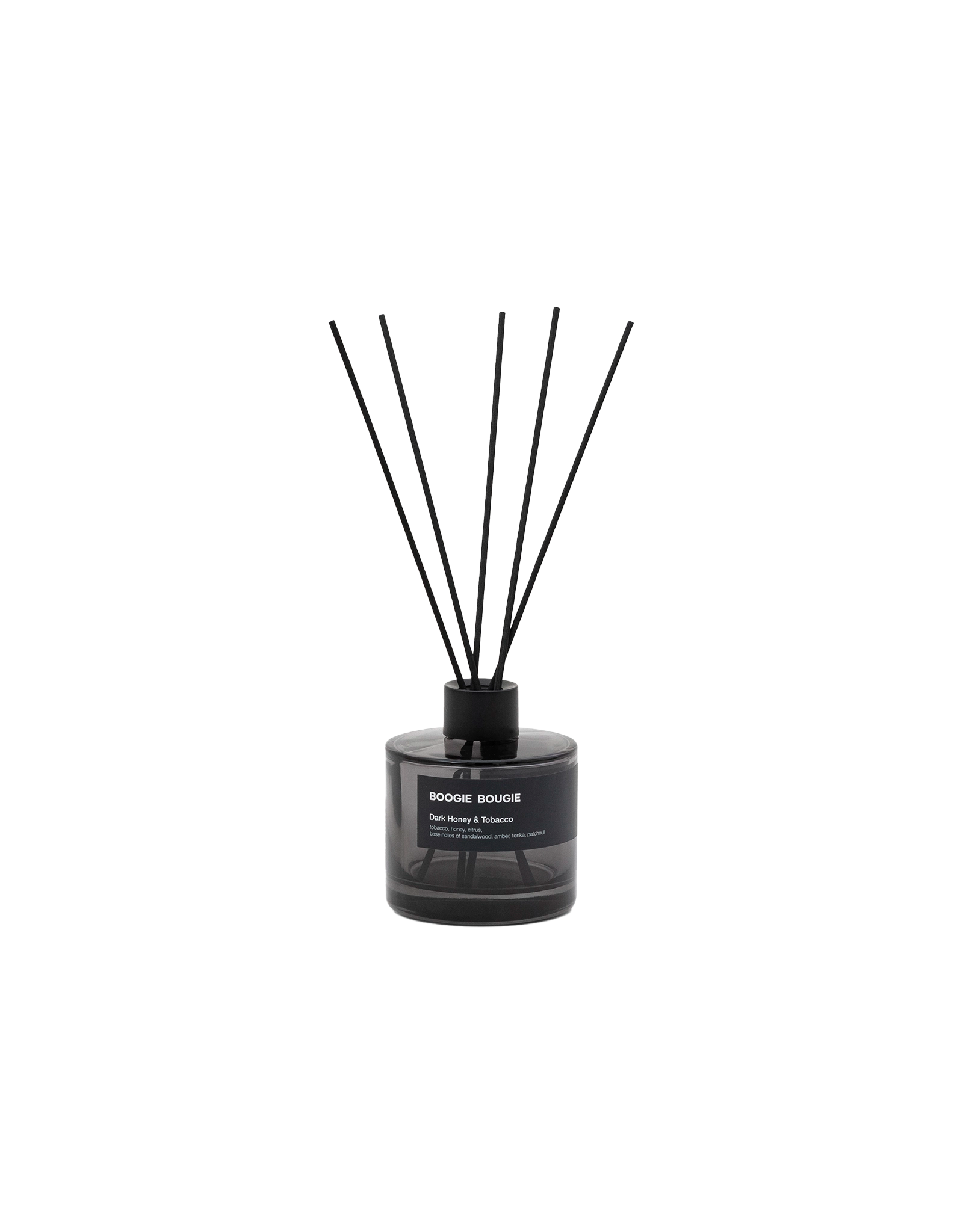 Fragrance Sticks Dark Honey & Tobacco