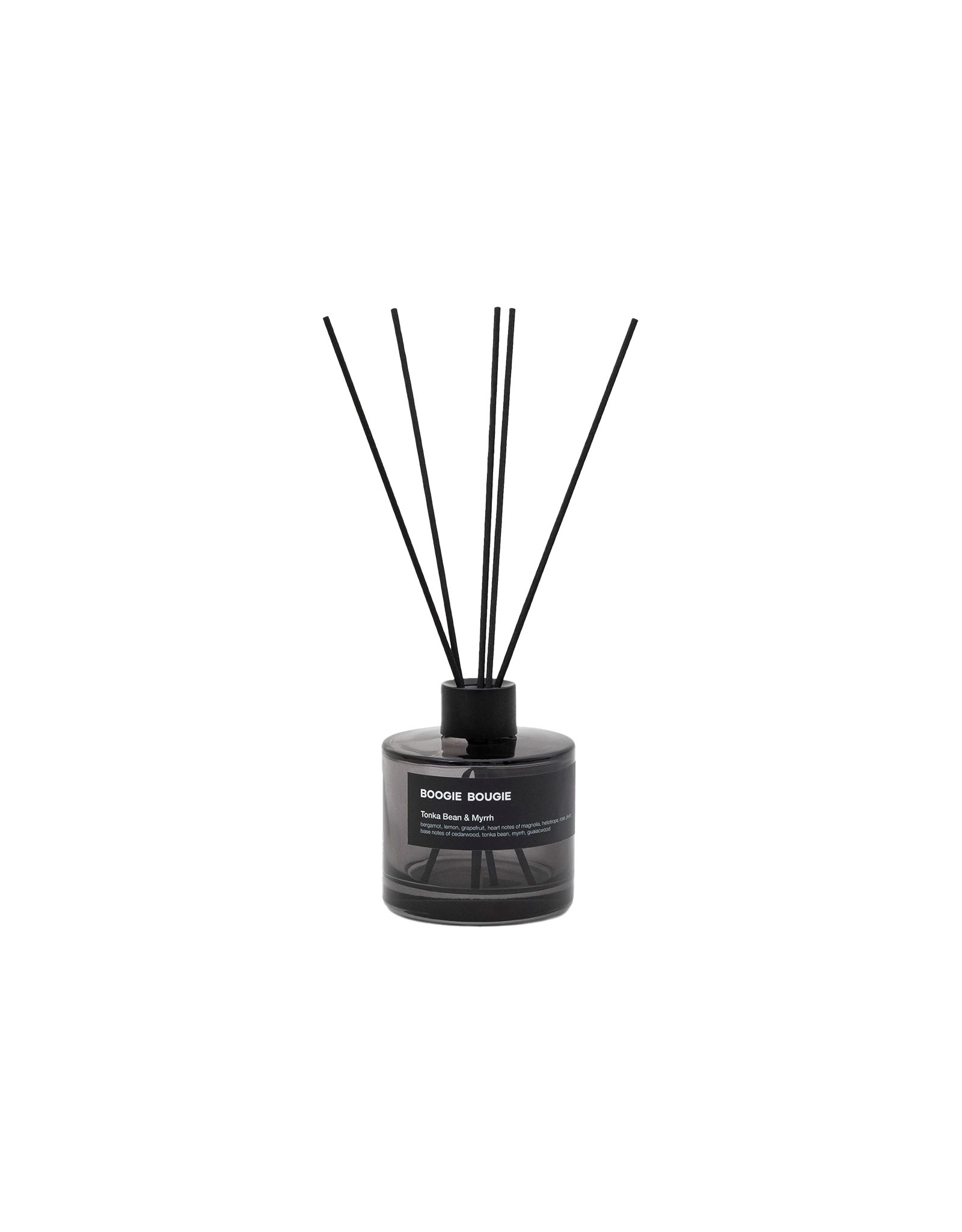 Fragrance Sticks Tonka Bean & Myrrh