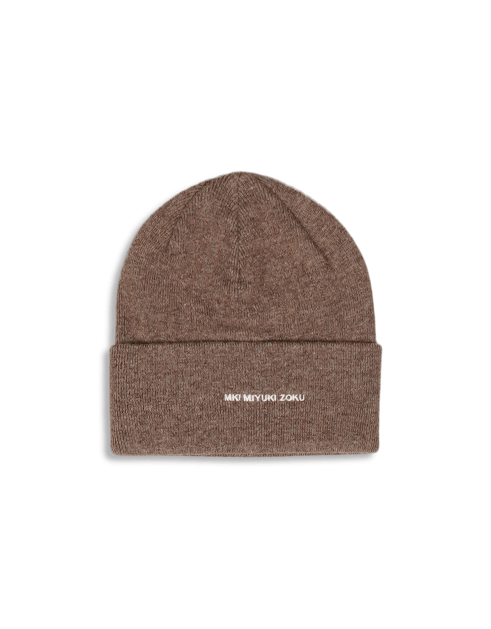 Merino Beanie