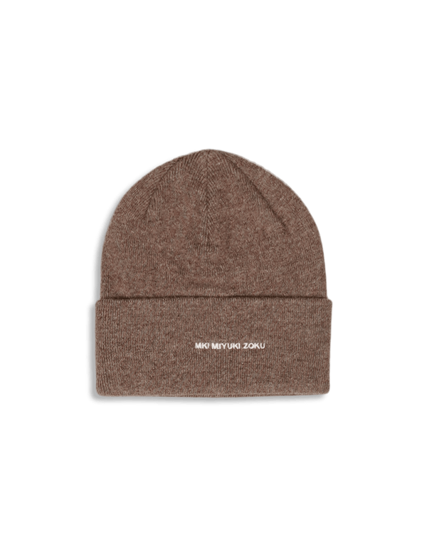 Merino Beanie