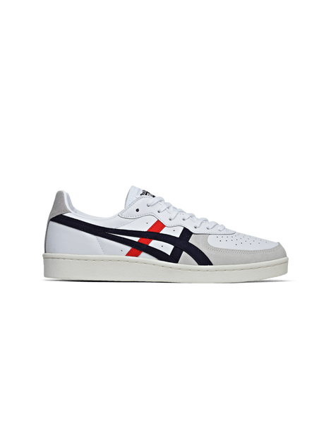 Buy Onitsuka Tiger GSM in White Peacoat Rezetstore