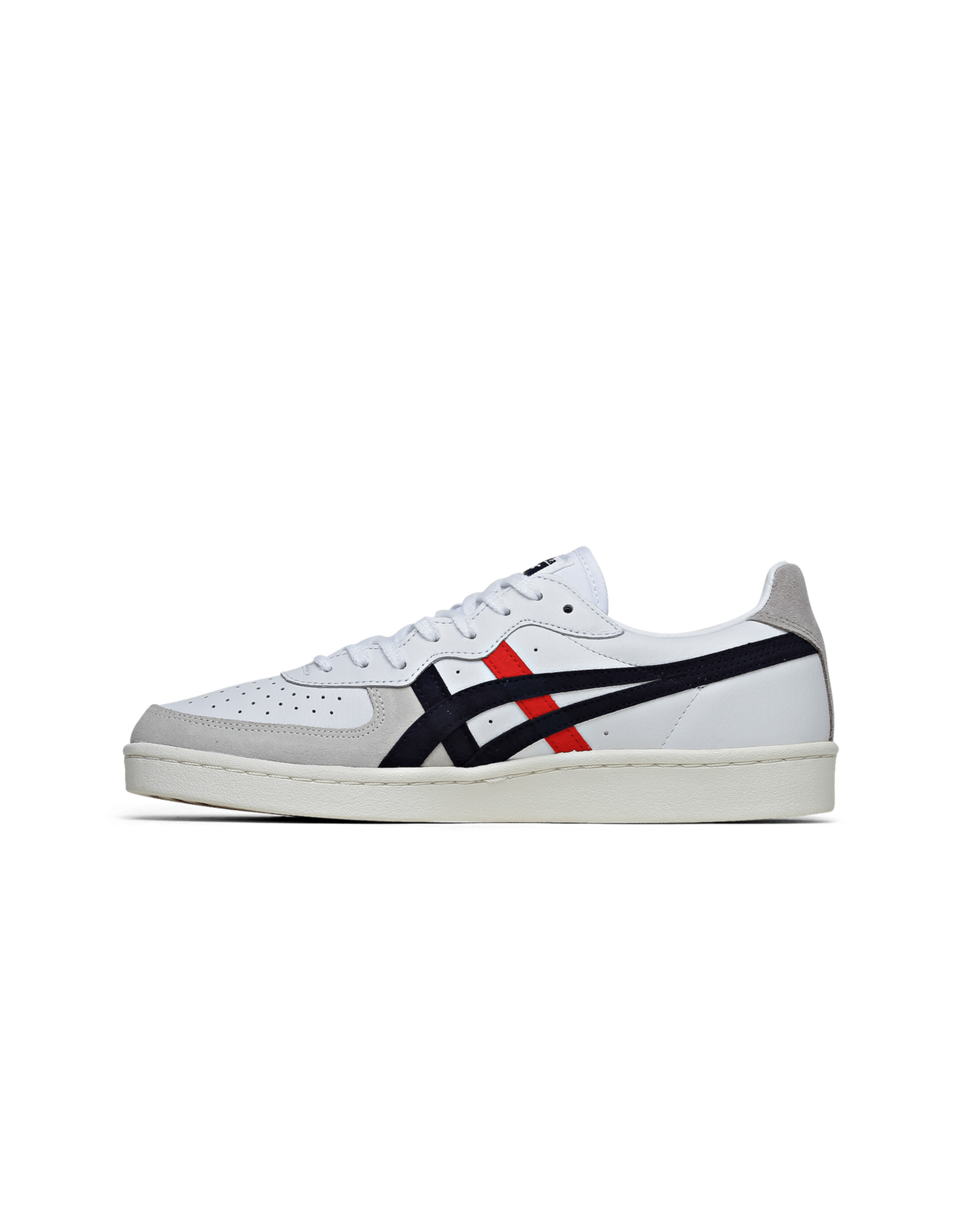 Buy Onitsuka Tiger GSM in White Peacoat Rezetstore