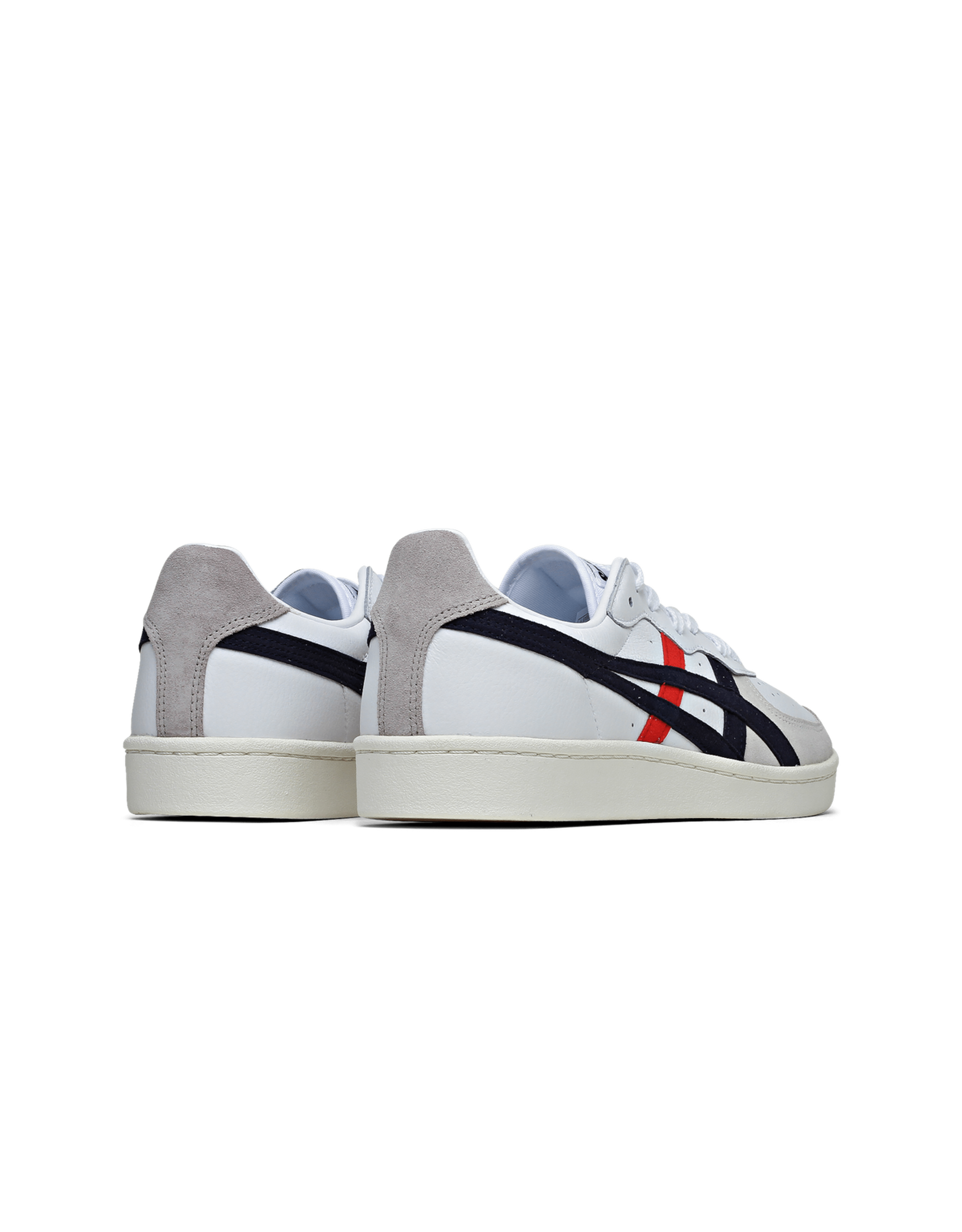 Asics gsm white peacoat clearance