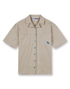 Parker Unisex Shirt