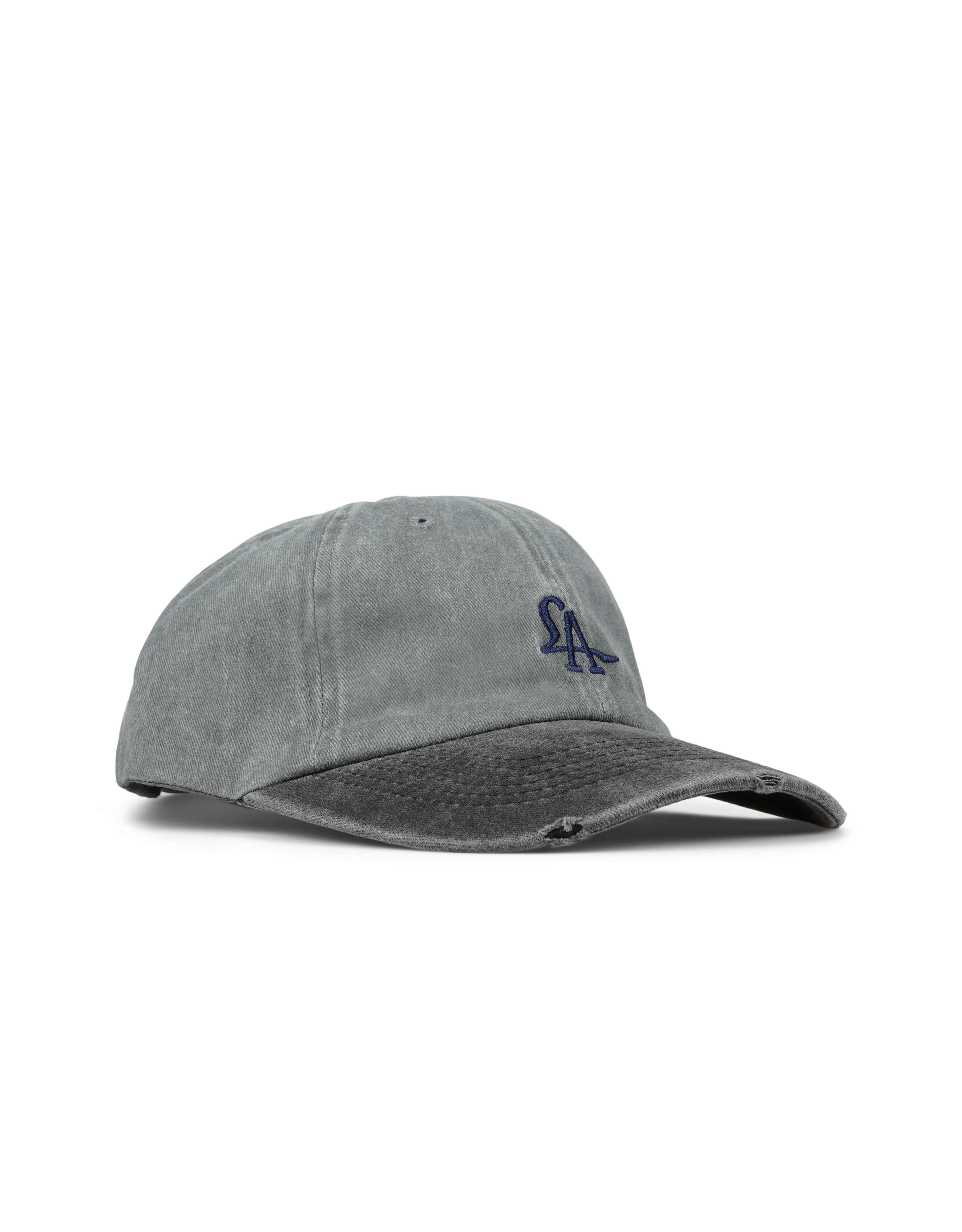 La Cap Distressed