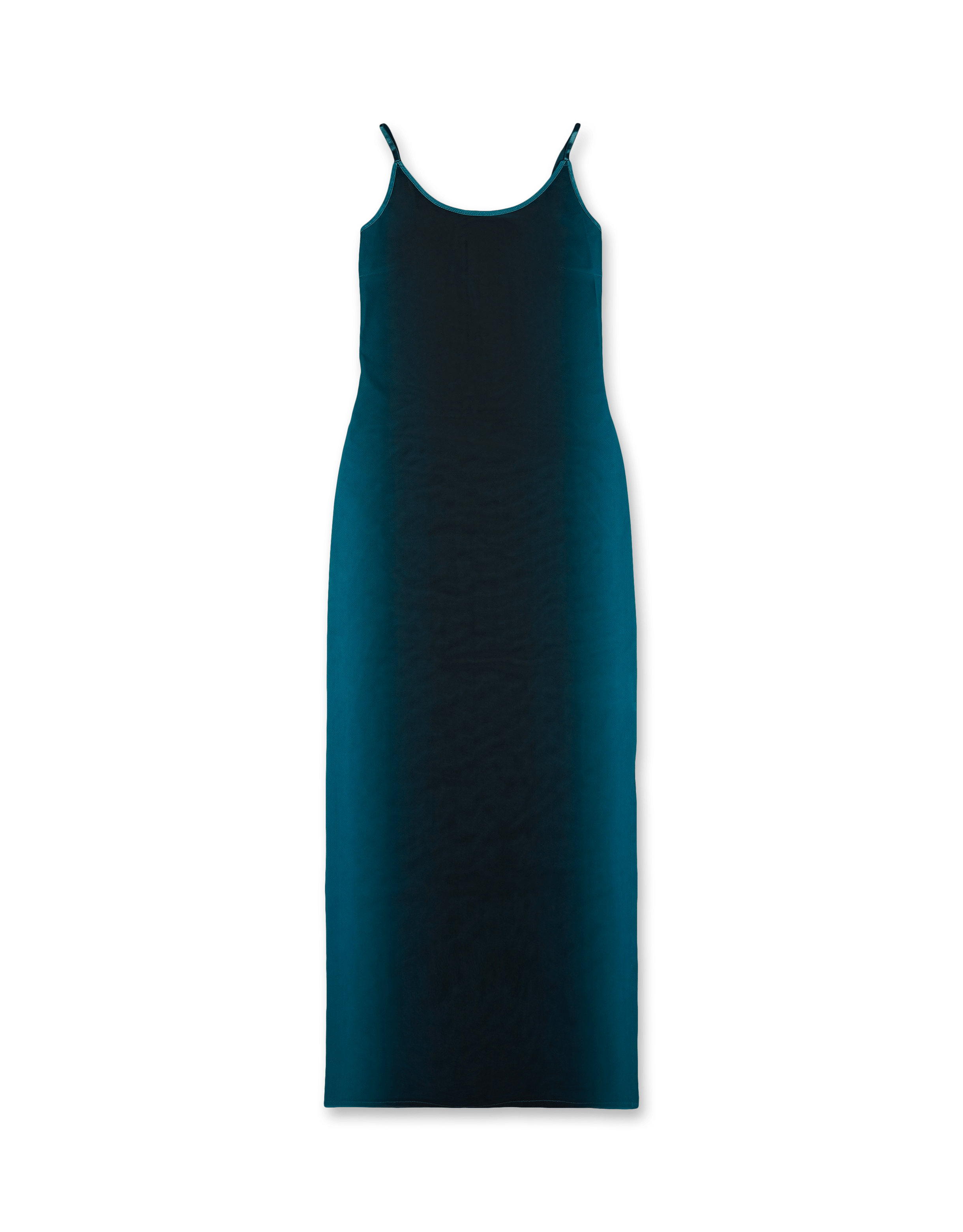 Cadence Gradient Dress