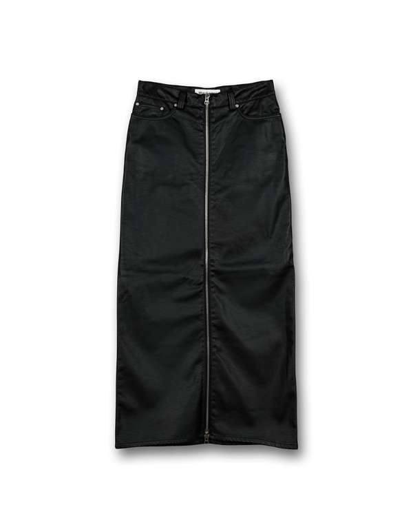 Martha Immitated Leather