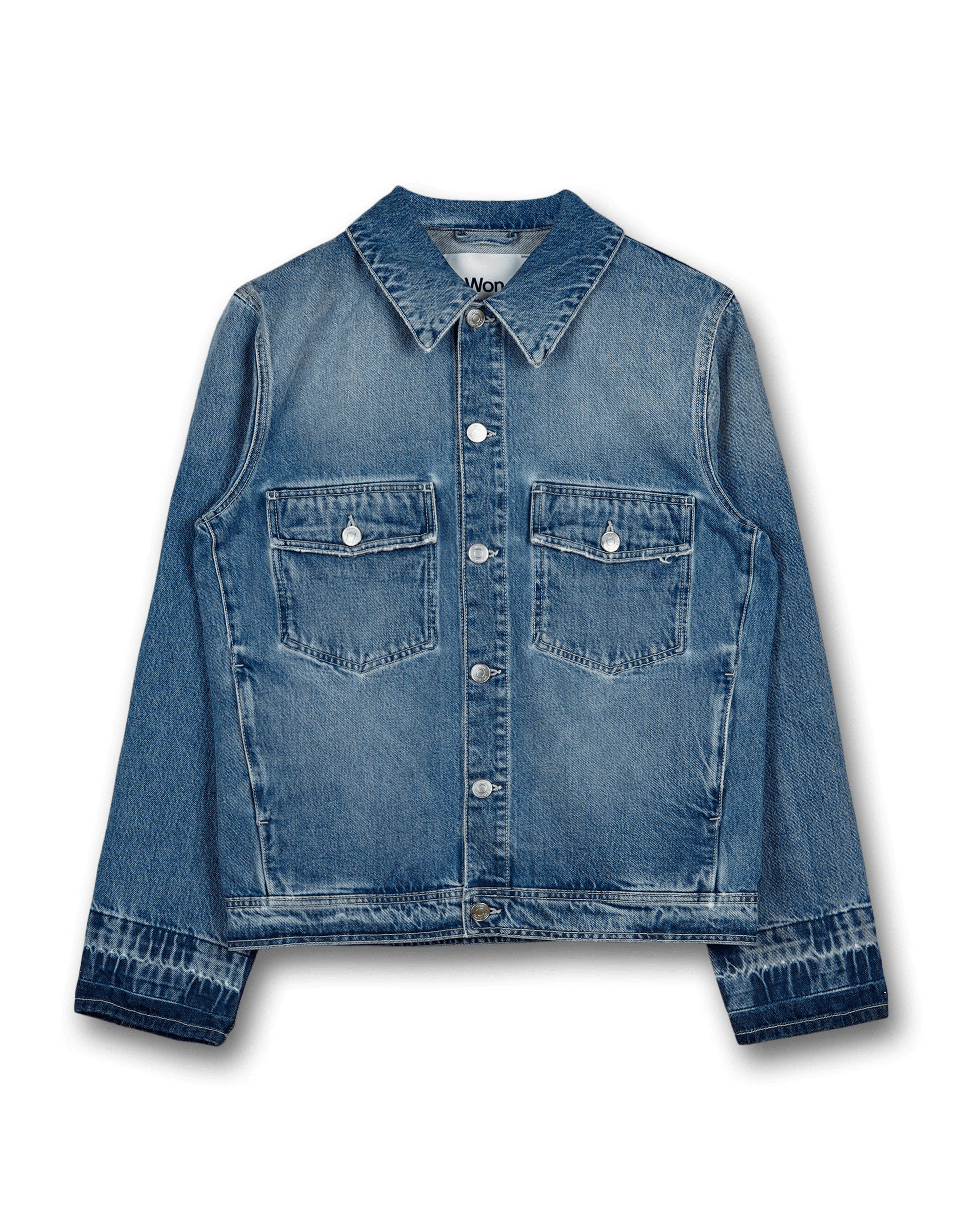 Clayton Denim