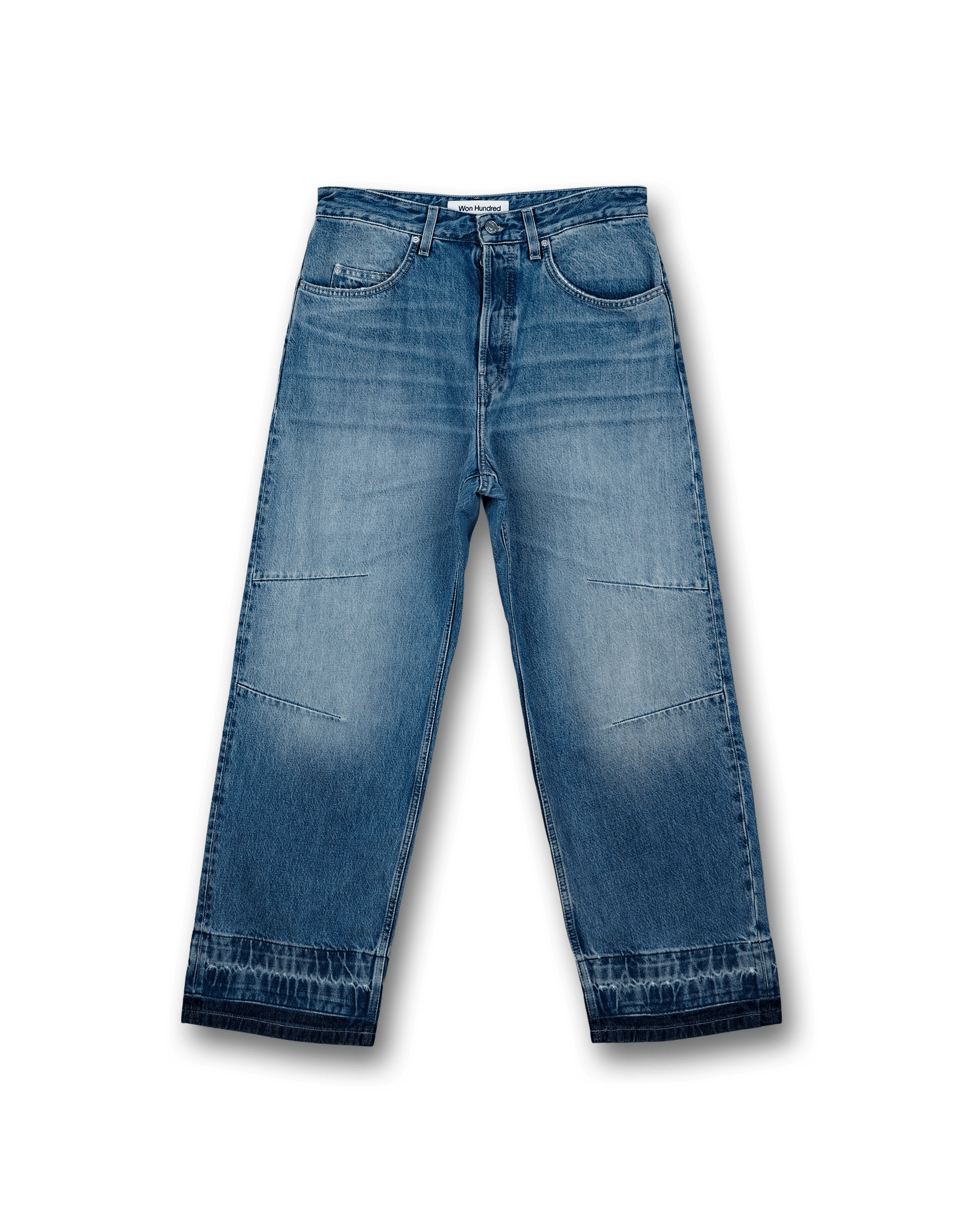 Santiago NP Denim