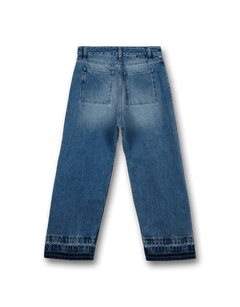 Santiago NP Denim