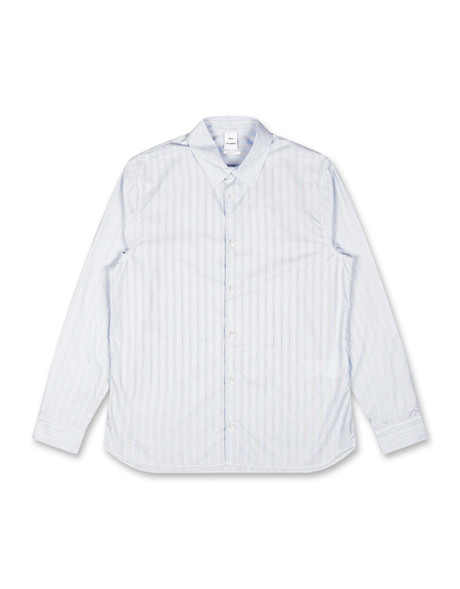Adriel Multi Stripe
