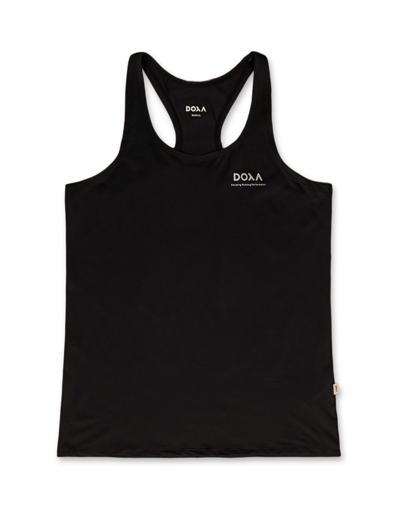 DOXA Wns Rerun Singlet | Rezet Store