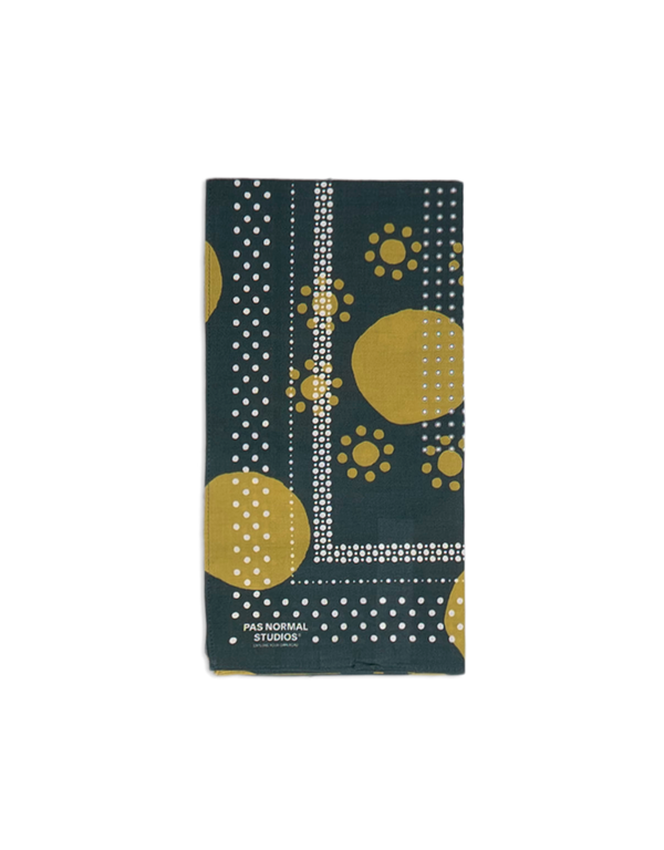 Off-Race Bandana