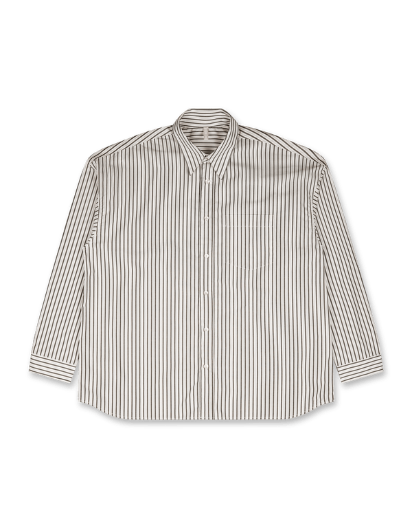 SUNFLOWER Stable Shirt | Rezet Store