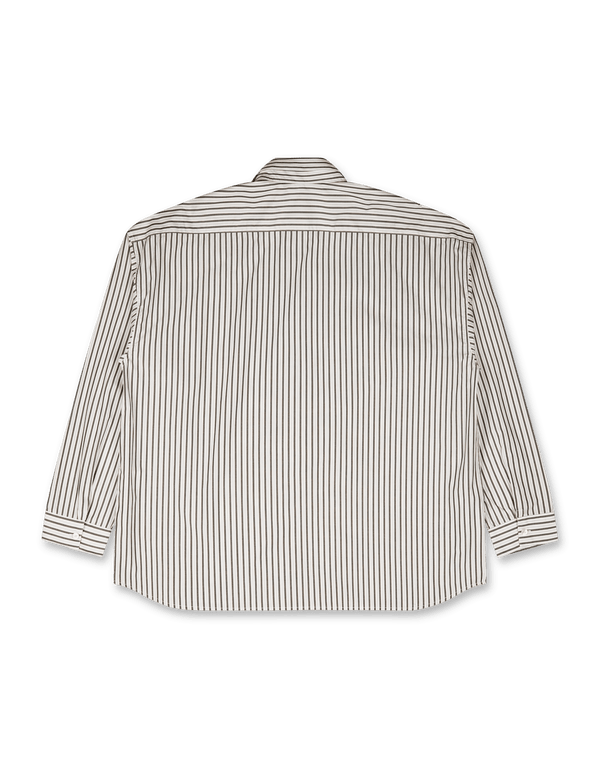 SUNFLOWER Stable Shirt | Rezet Store