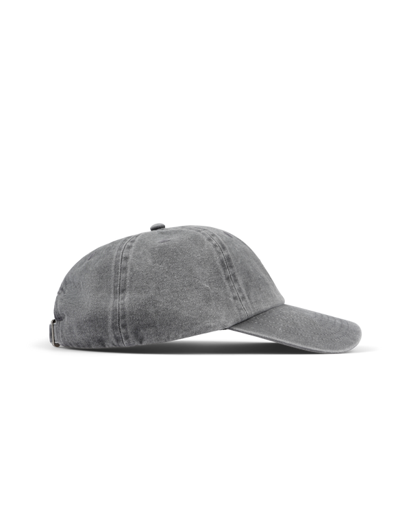 Distressed Dad Cap