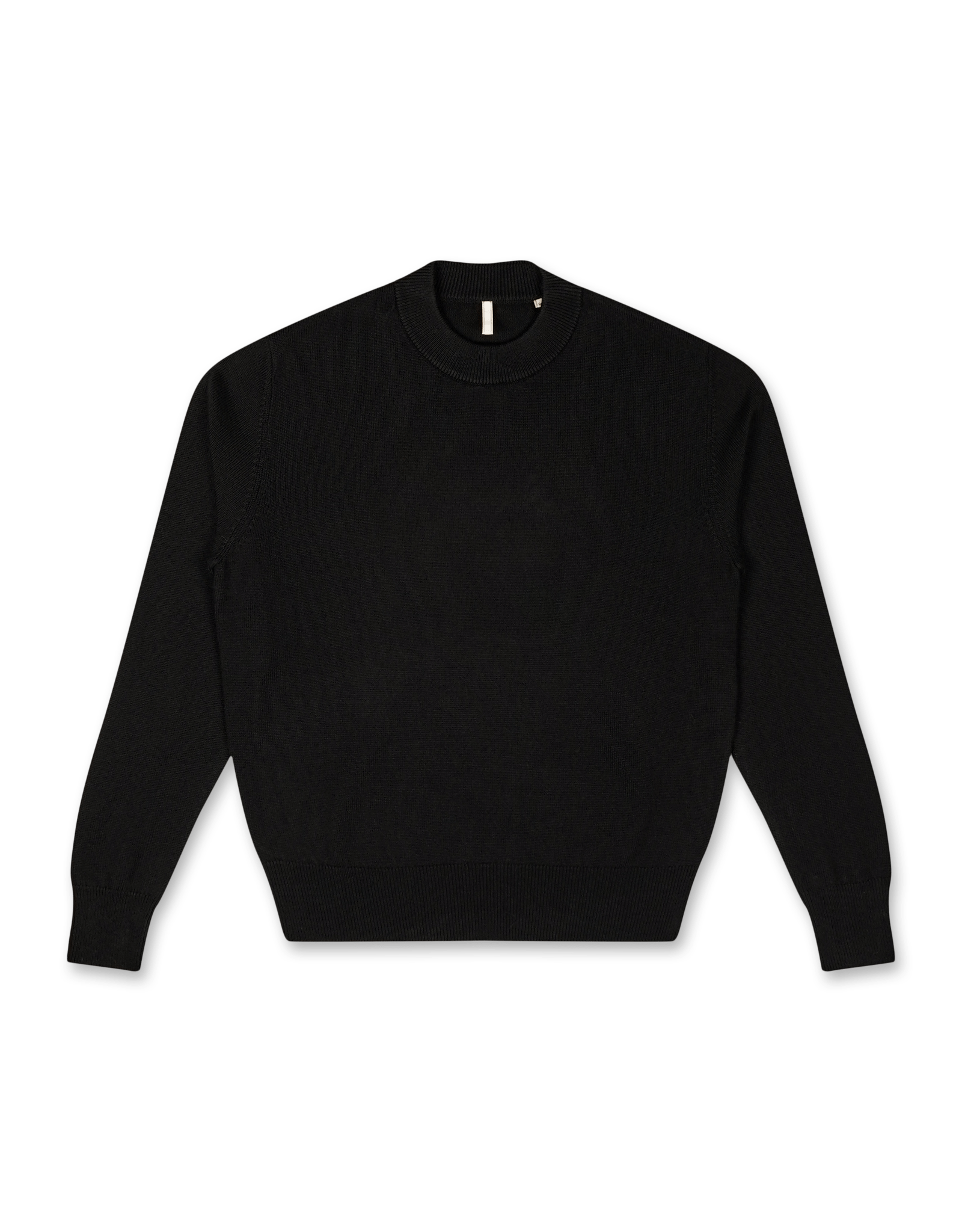 Moon Merino Sweater