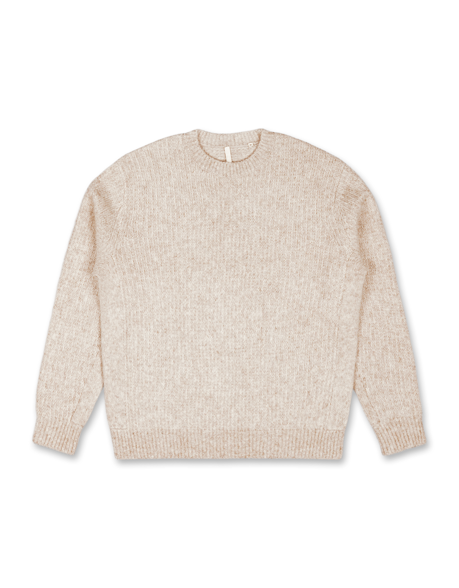 Yak Sweater