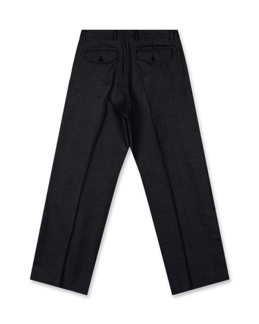 SUNFLOWER Wide Pleated Trouser | Rezet Store