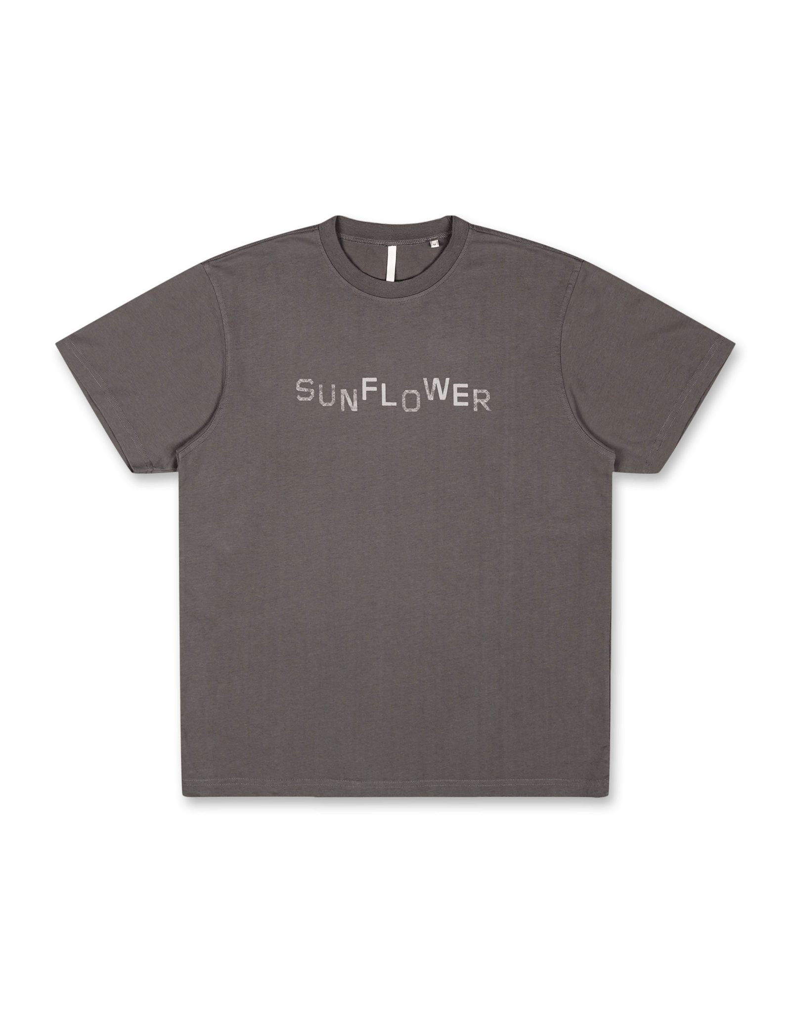 Easy Overdyed T-shirt