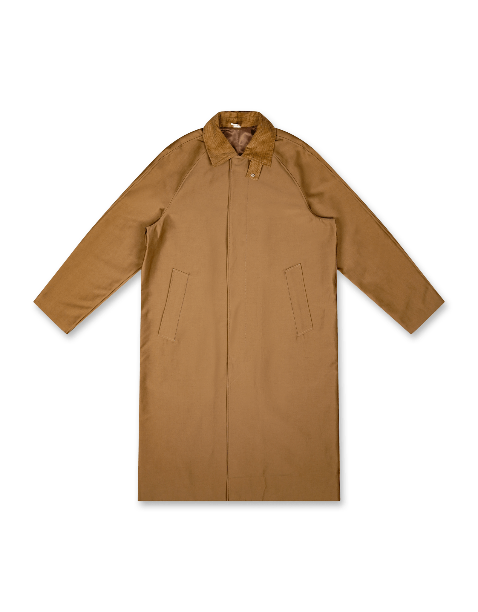 Raglan Coat