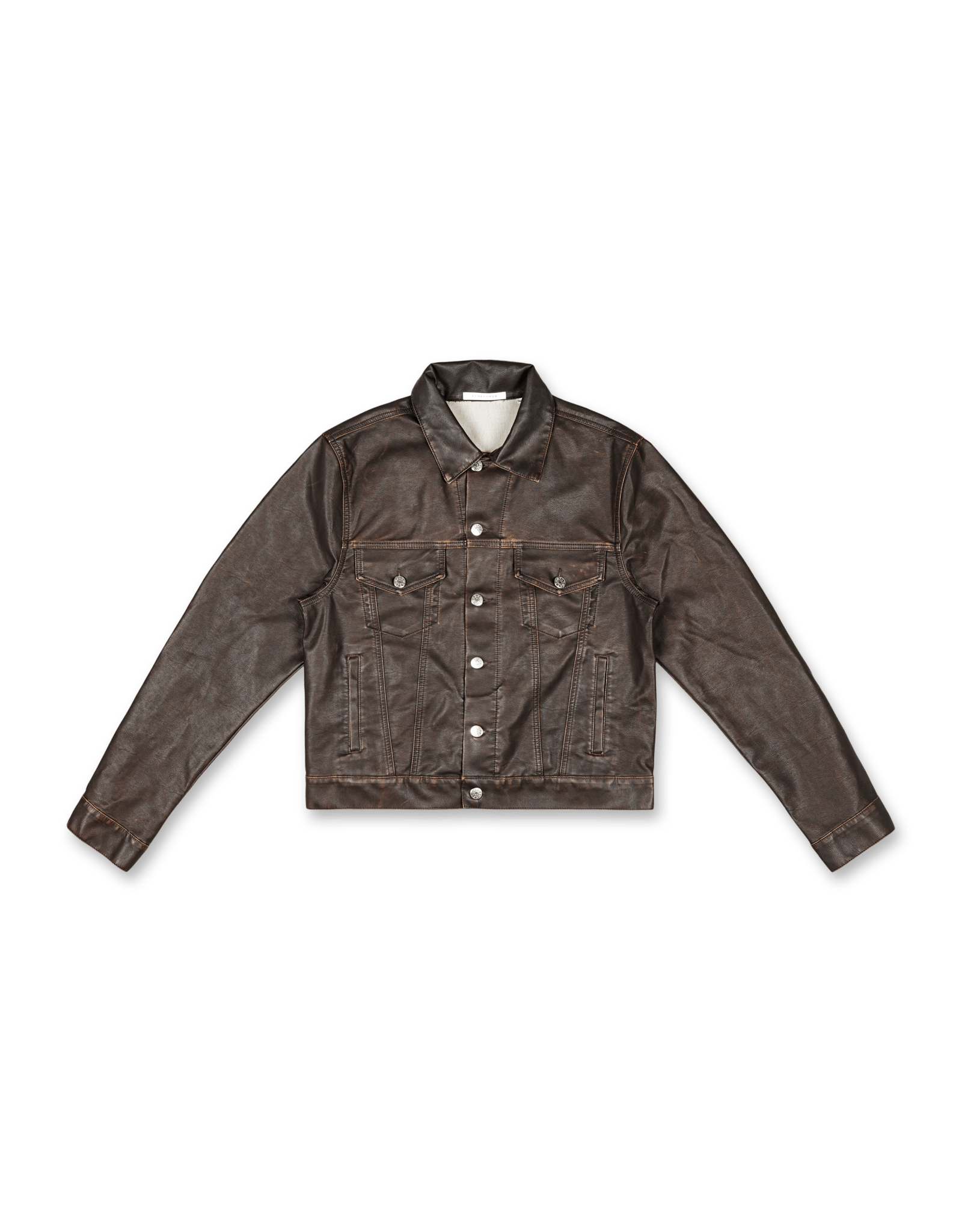 Trucker Jacket