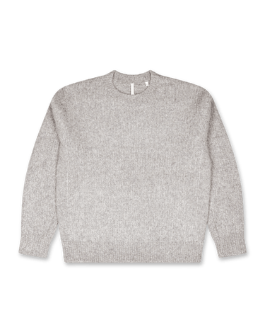 SUNFLOWER Yak Sweater | Rezet Store