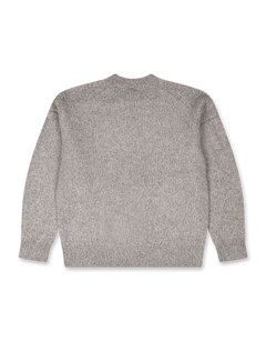 SUNFLOWER Yak Sweater | Rezet Store