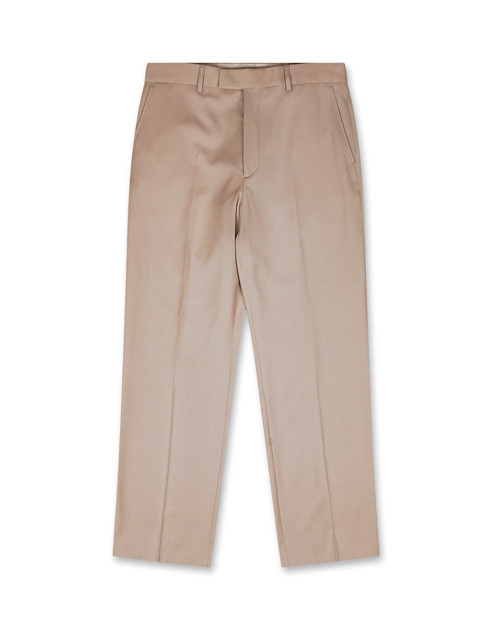 Relaxed Trouser