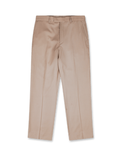 Relaxed Trouser