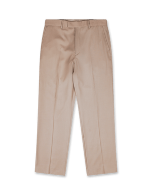 Relaxed Trouser